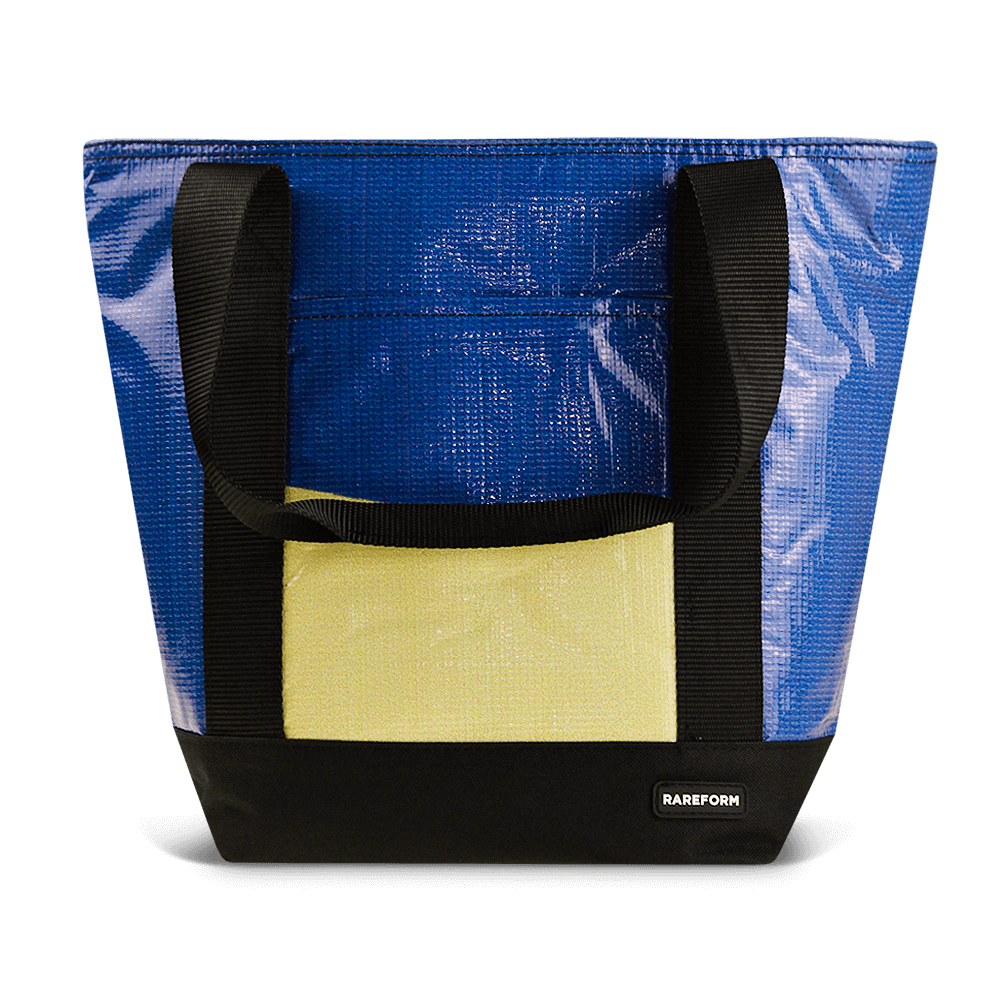 Beck Cooler Tote