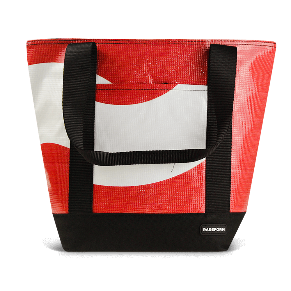 Beck Cooler Tote