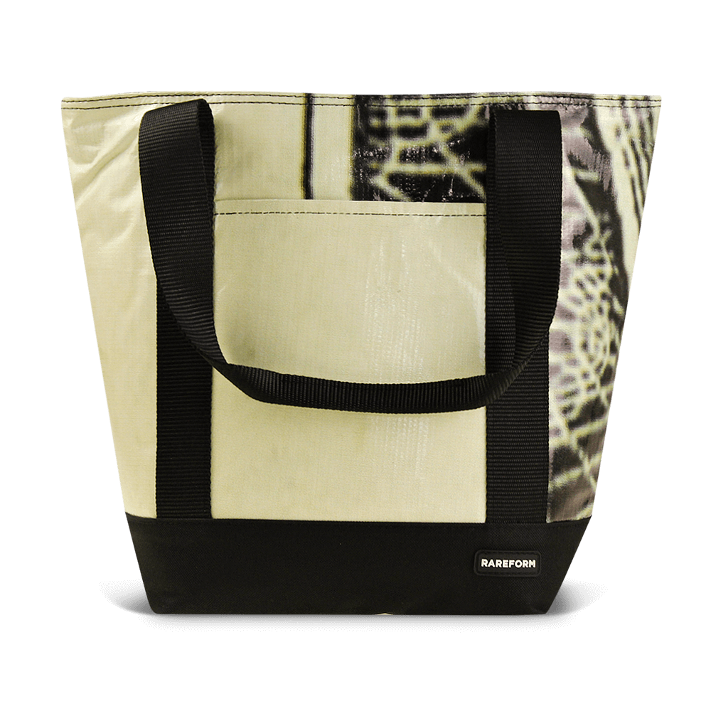 Beck Cooler Tote