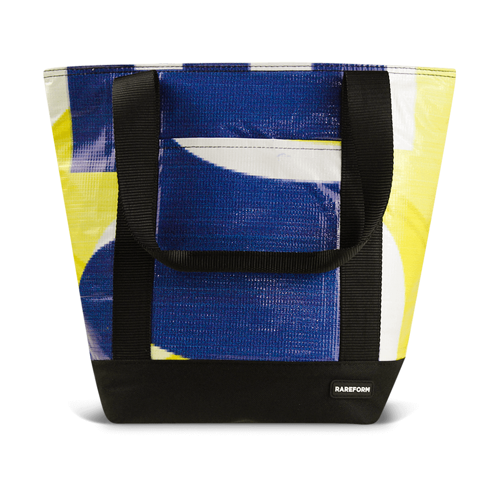 Beck Cooler Tote
