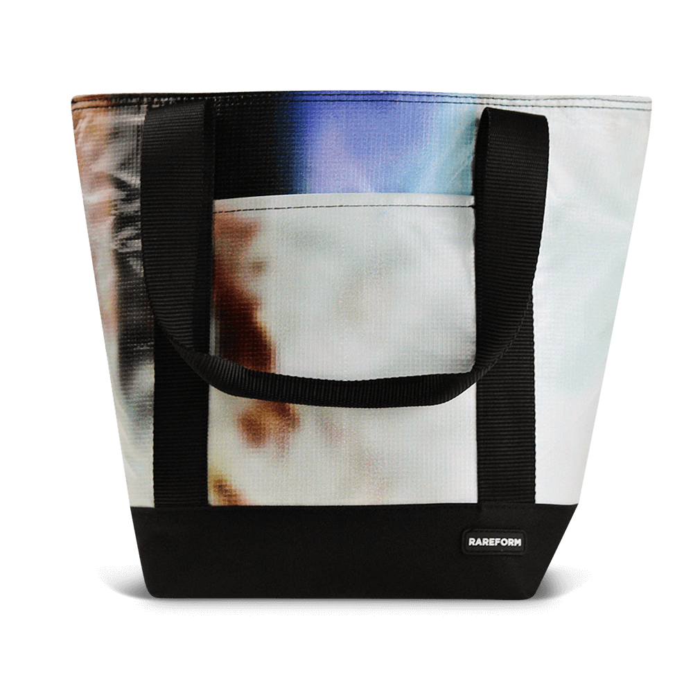 Beck Cooler Tote