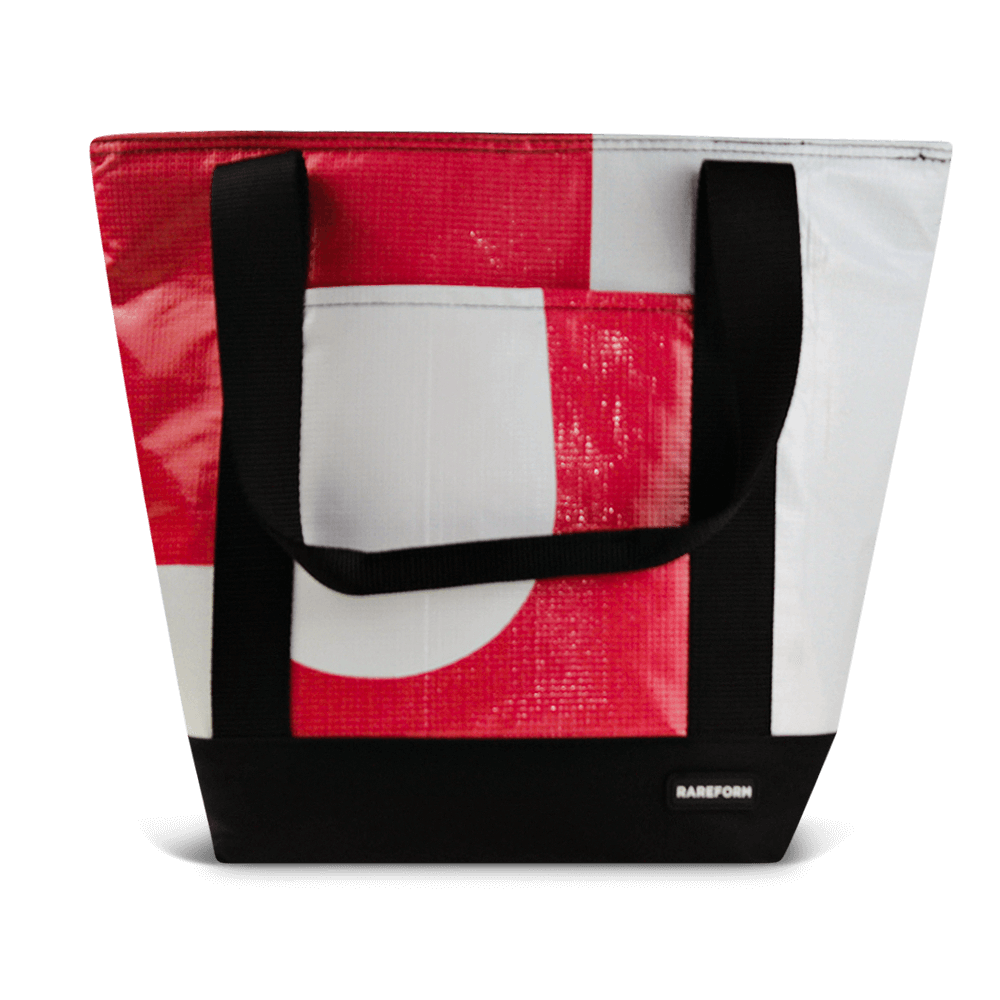 Beck Cooler Tote