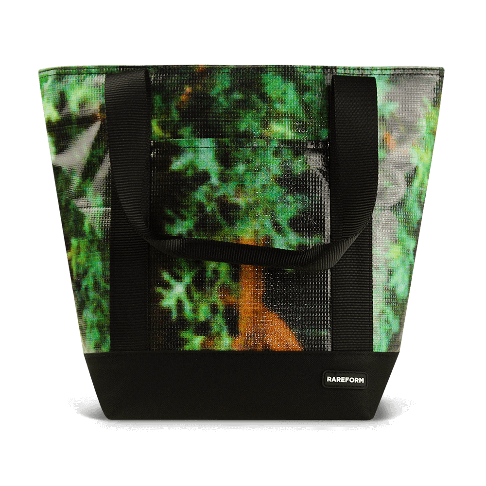 Beck Cooler Tote