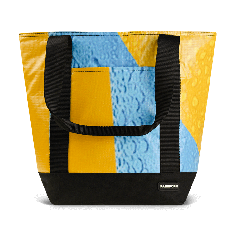Beck Cooler Tote