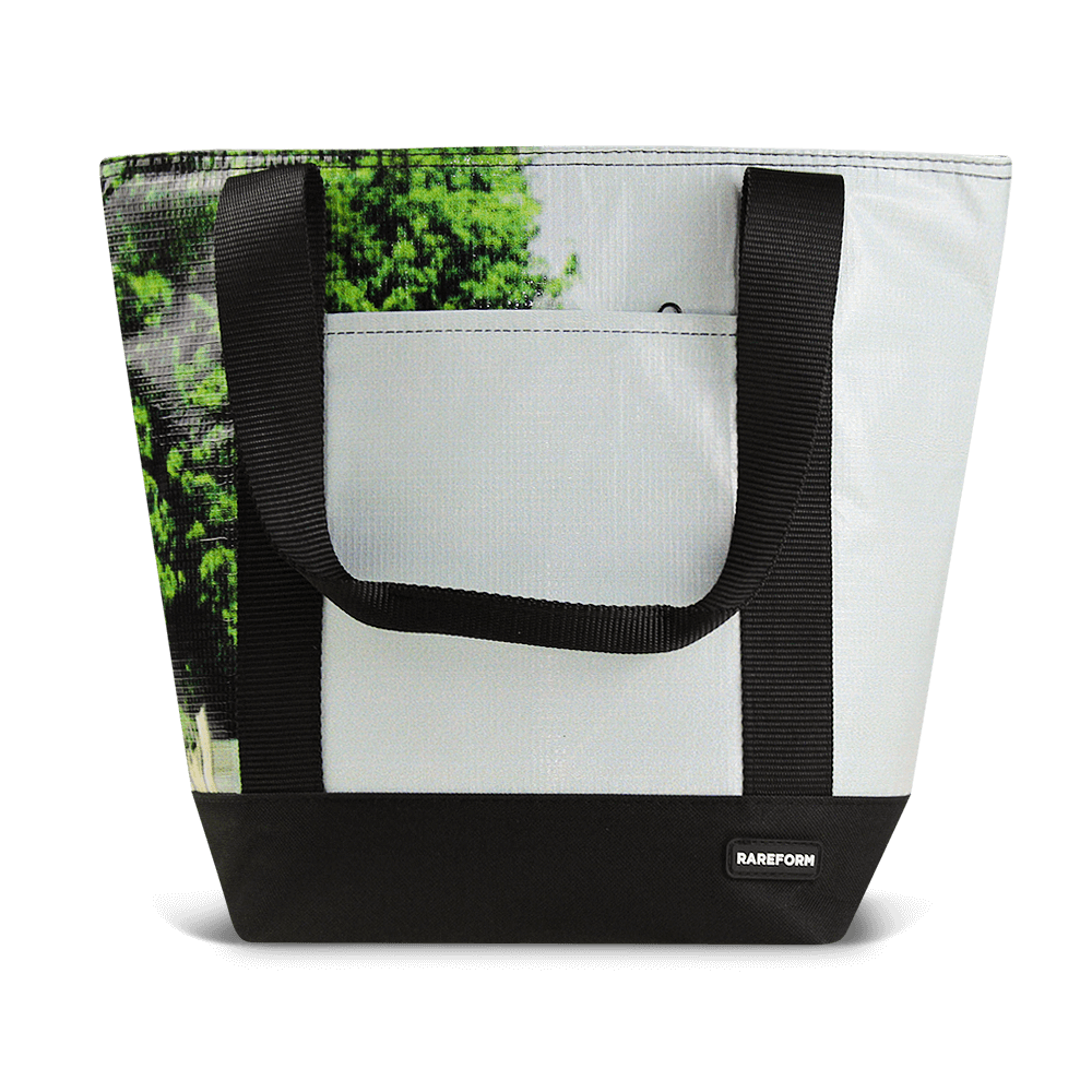 Beck Cooler Tote