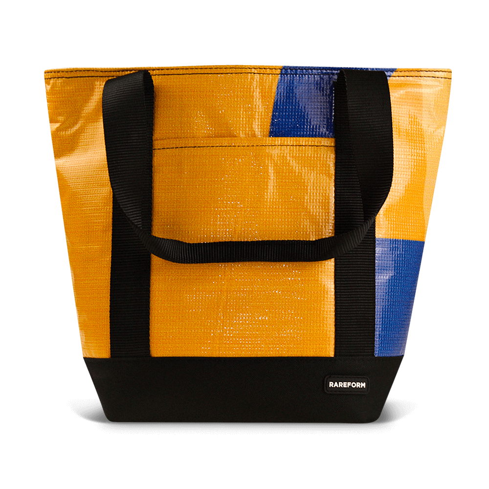 Beck Cooler Tote