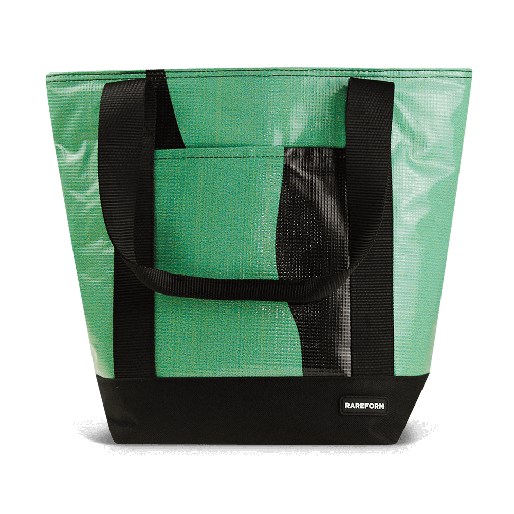 Beck Cooler Tote