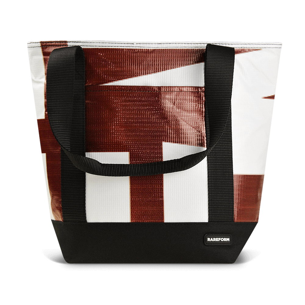 Beck Cooler Tote