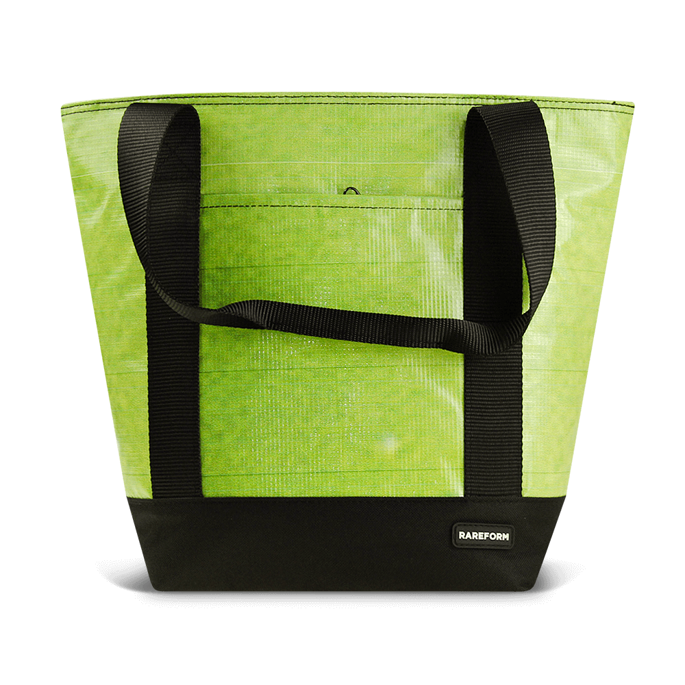 Beck Cooler Tote
