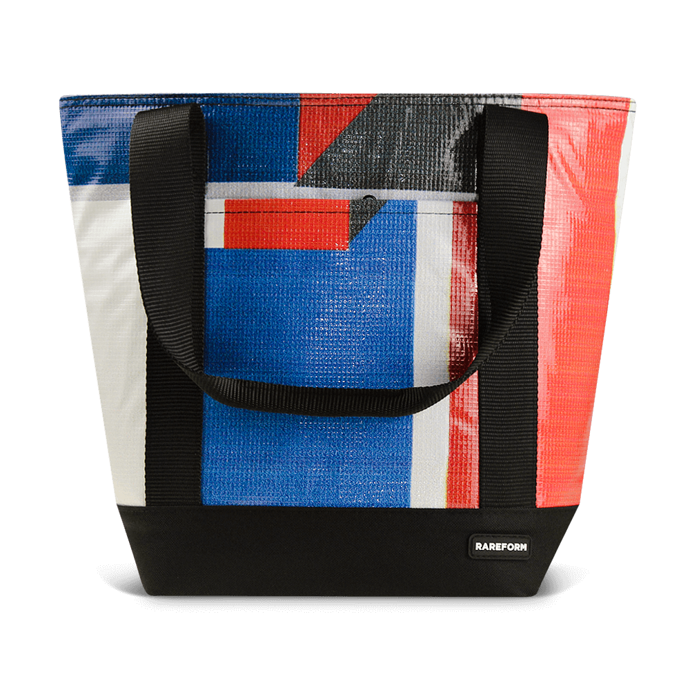 Beck Cooler Tote