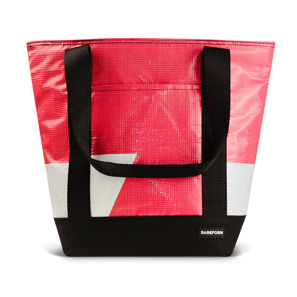 Beck Cooler Tote