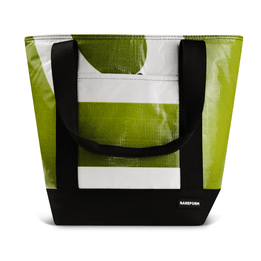 Beck Cooler Tote