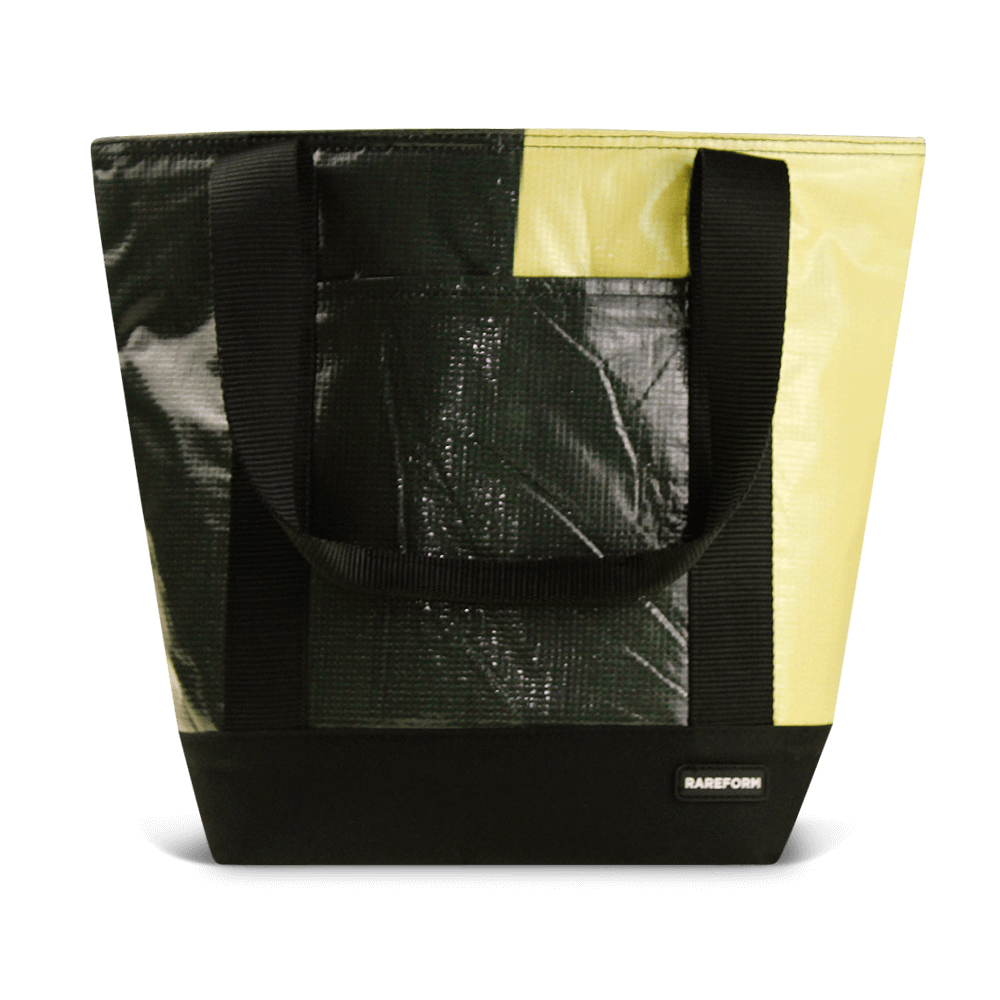 Beck Cooler Tote