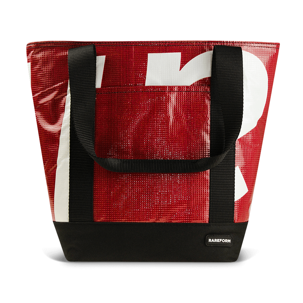 Beck Cooler Tote