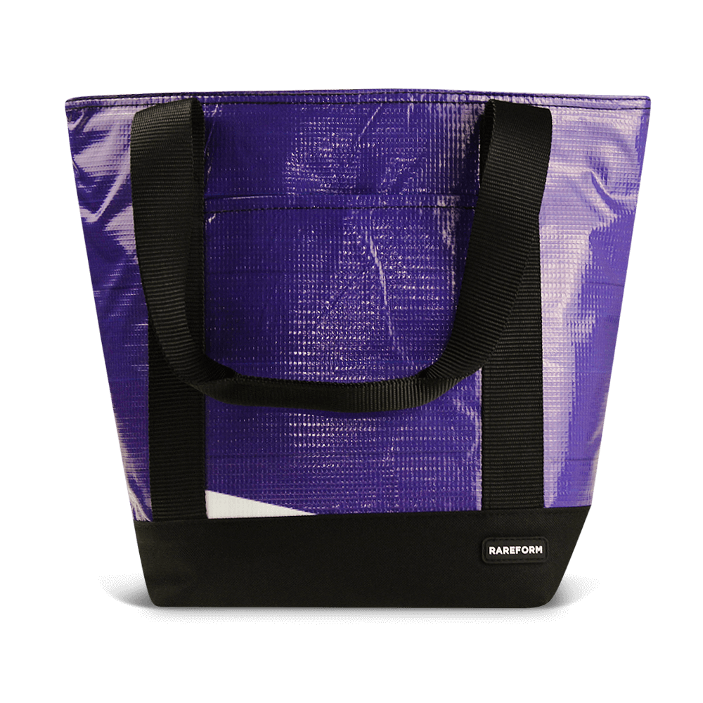 Beck Cooler Tote