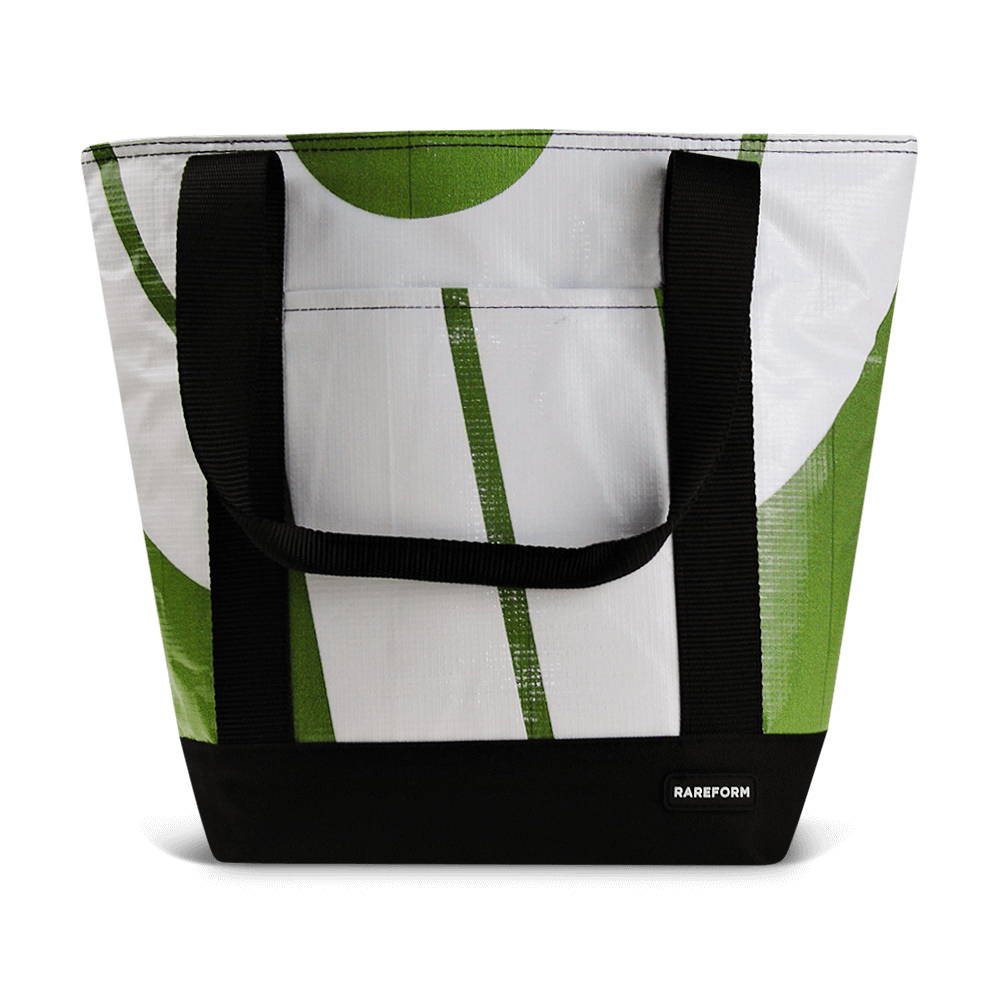 Beck Cooler Tote
