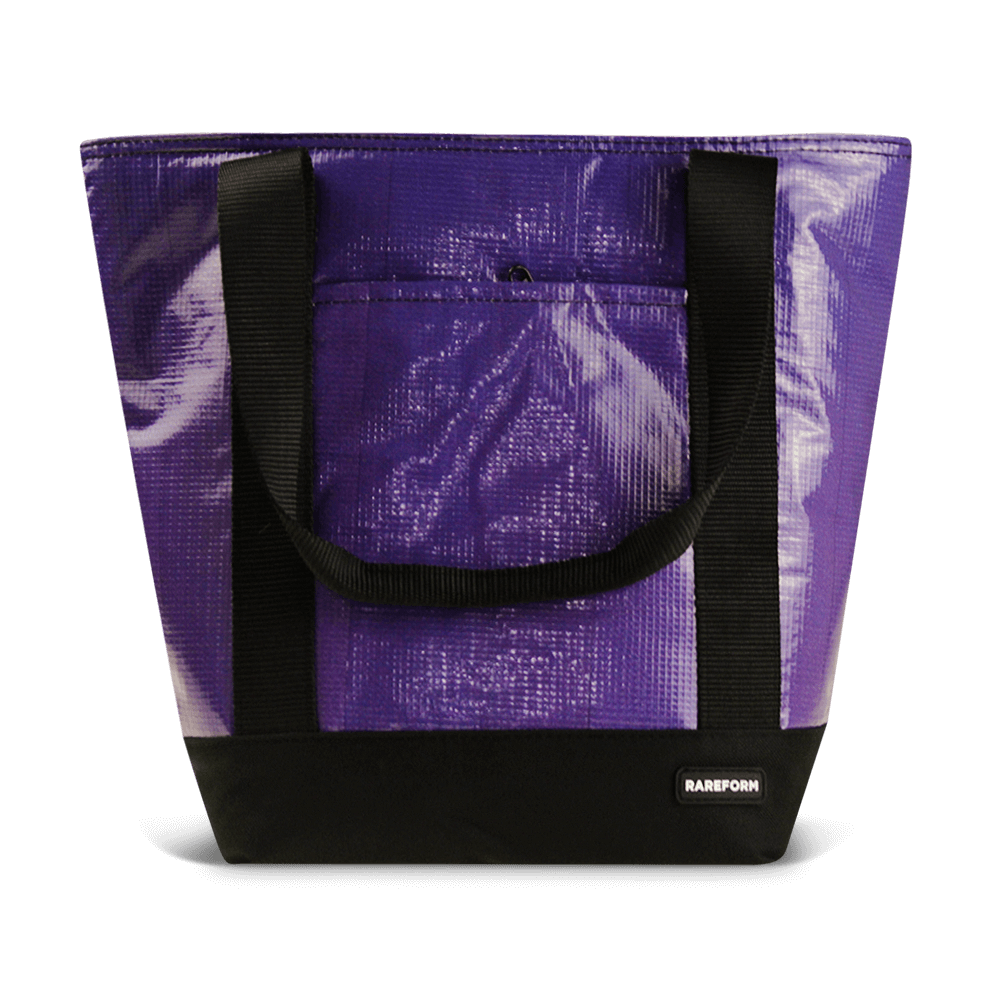 Beck Cooler Tote