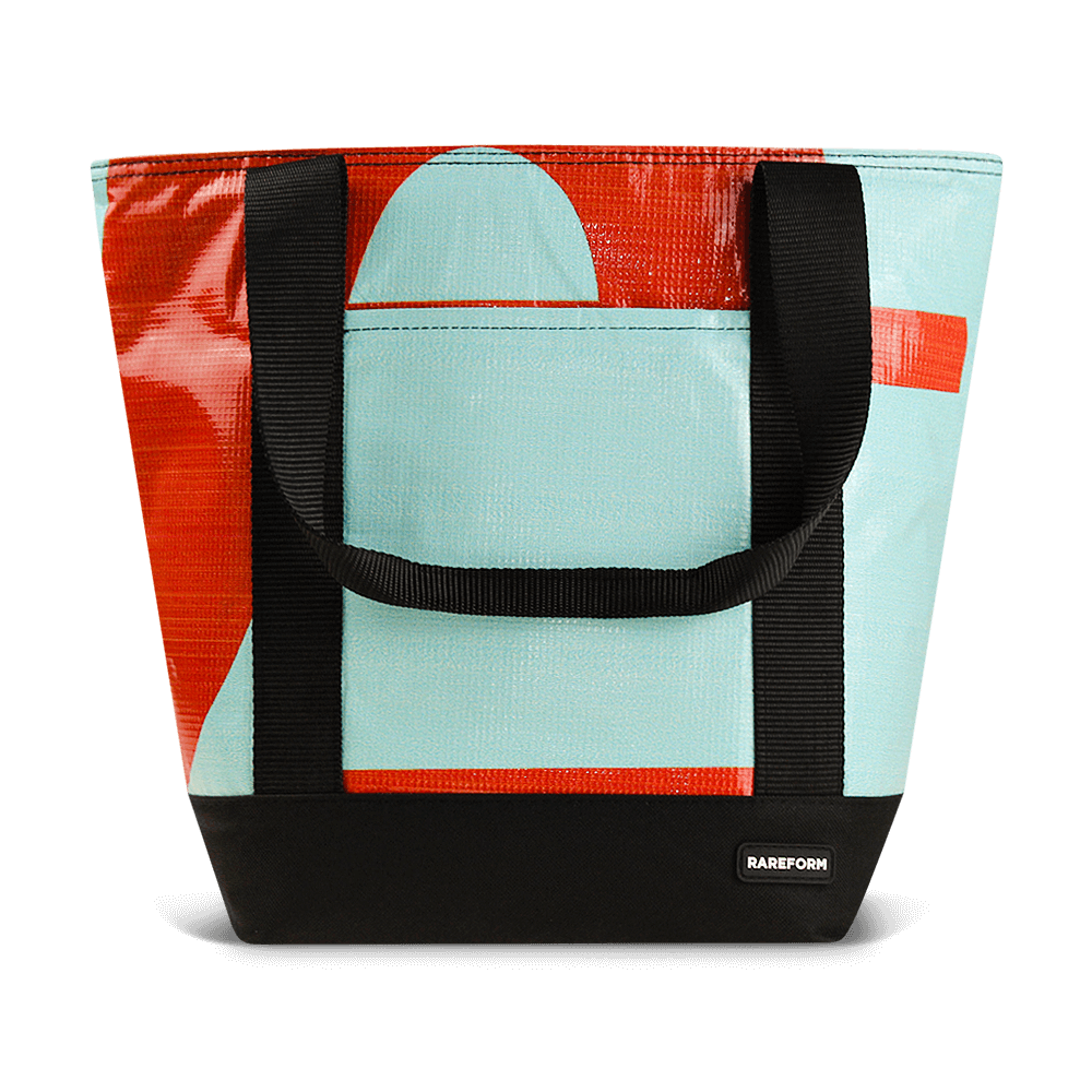 Beck Cooler Tote