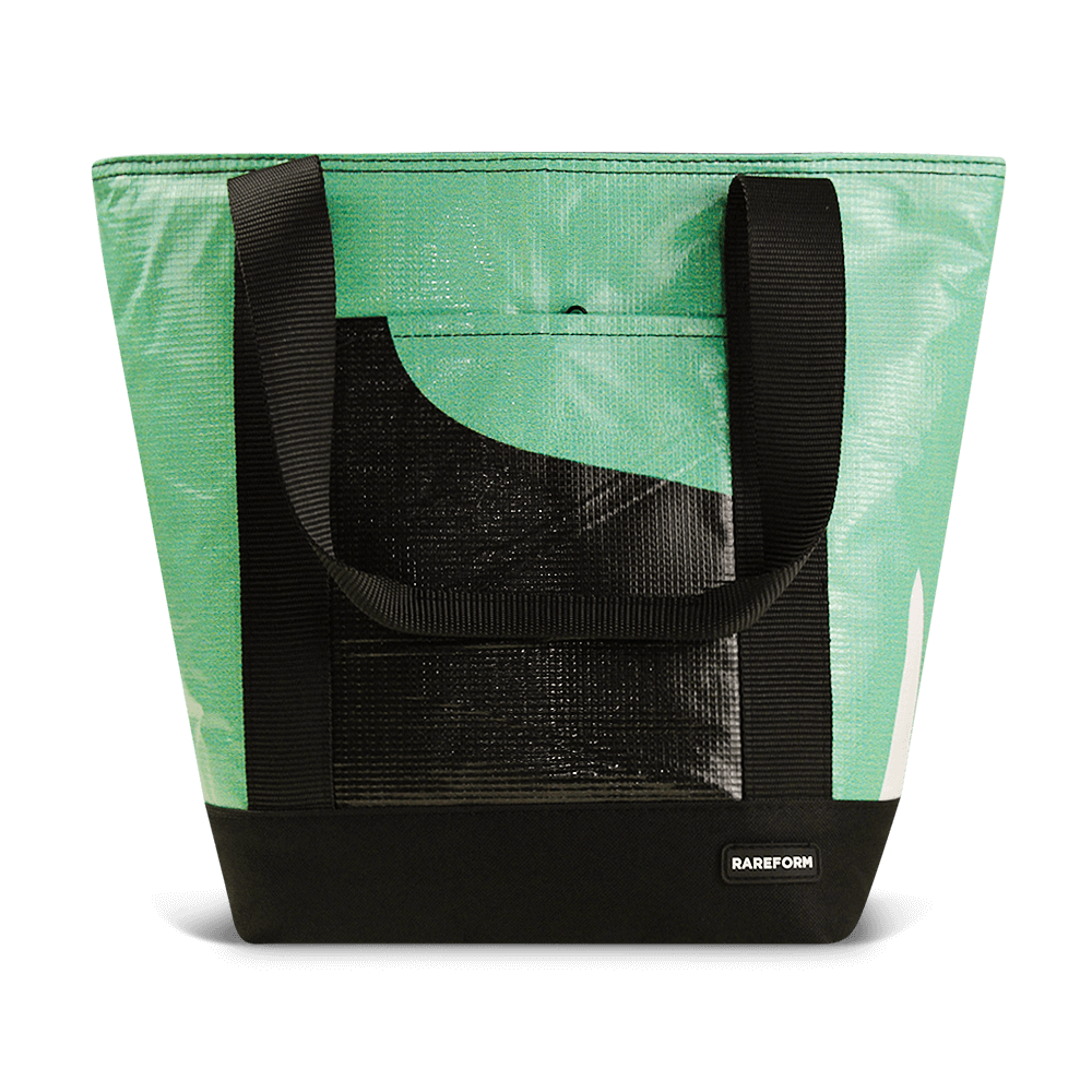 Beck Cooler Tote