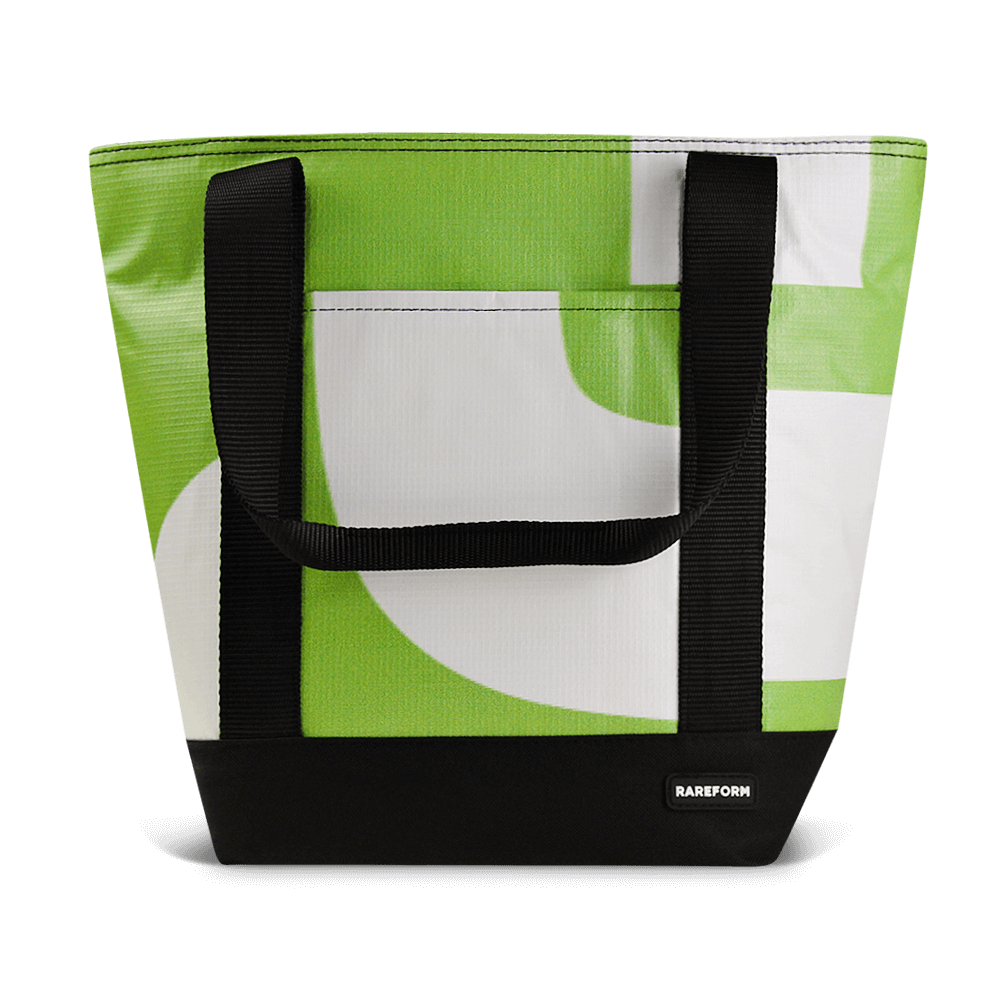 Beck Cooler Tote
