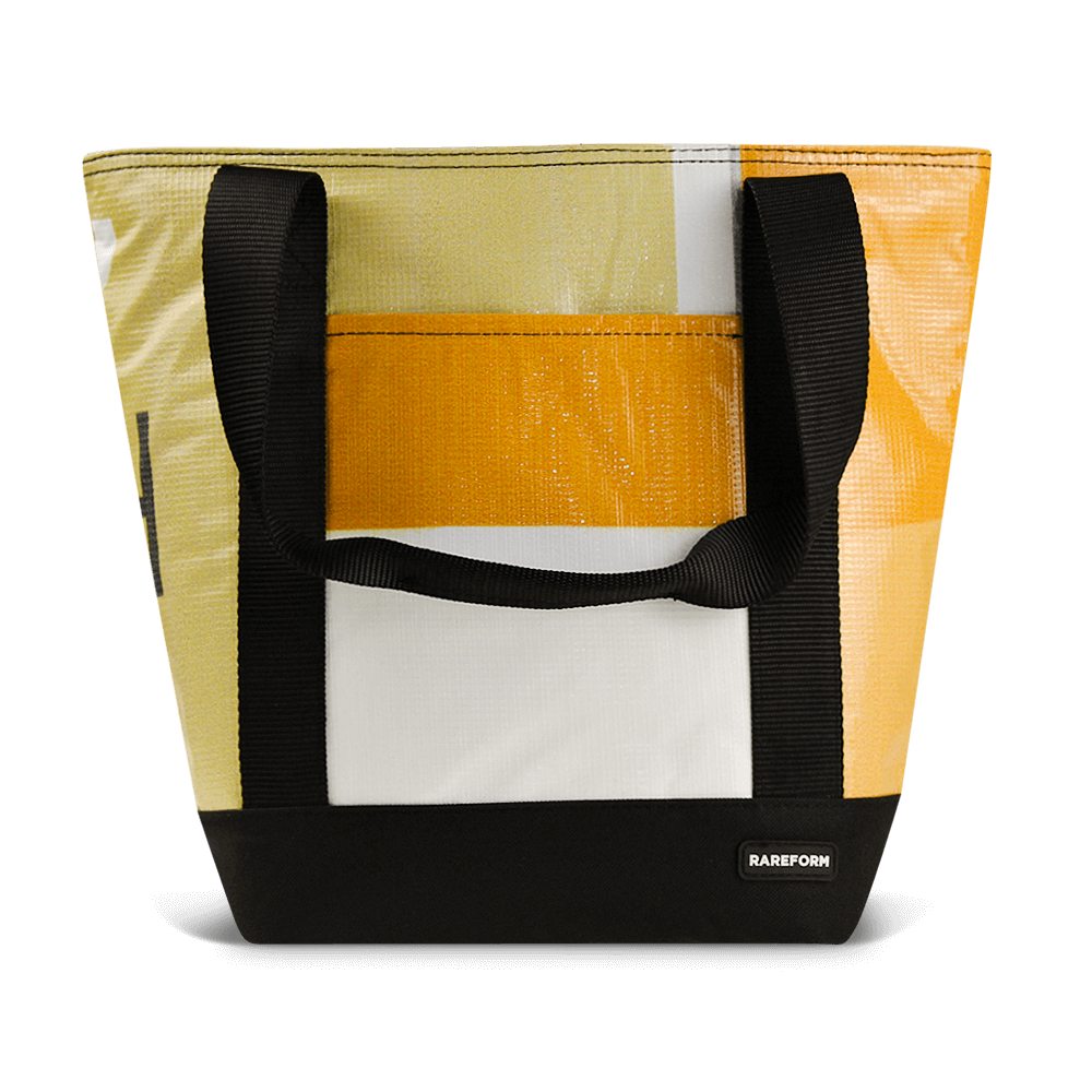 Beck Cooler Tote