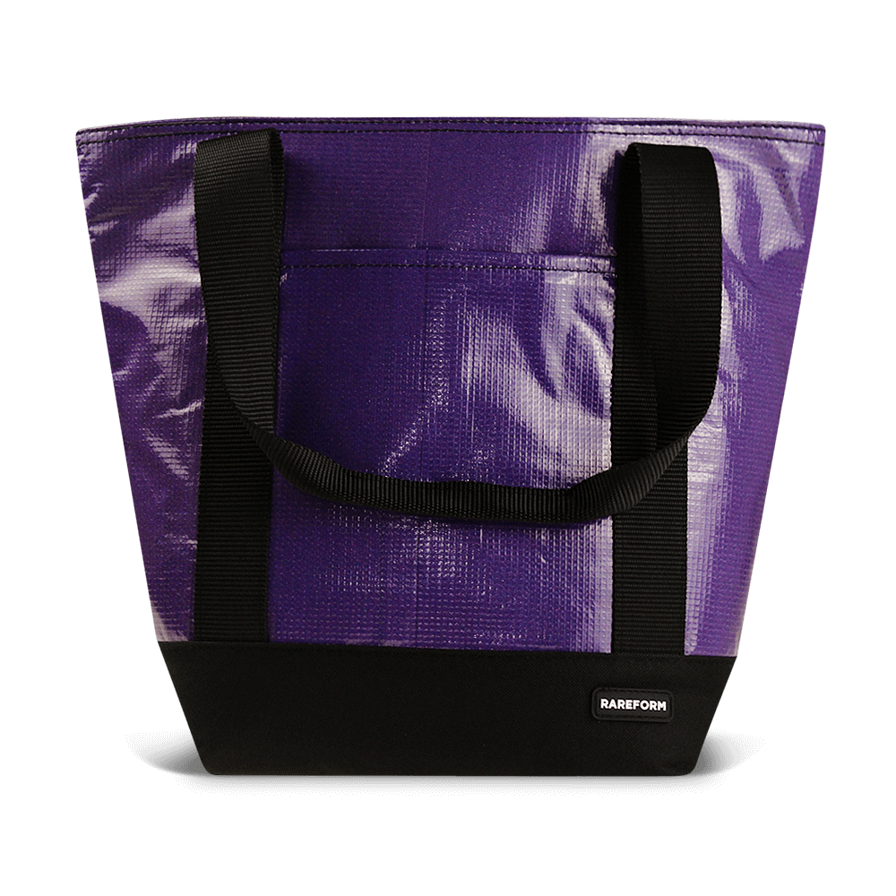 Beck Cooler Tote