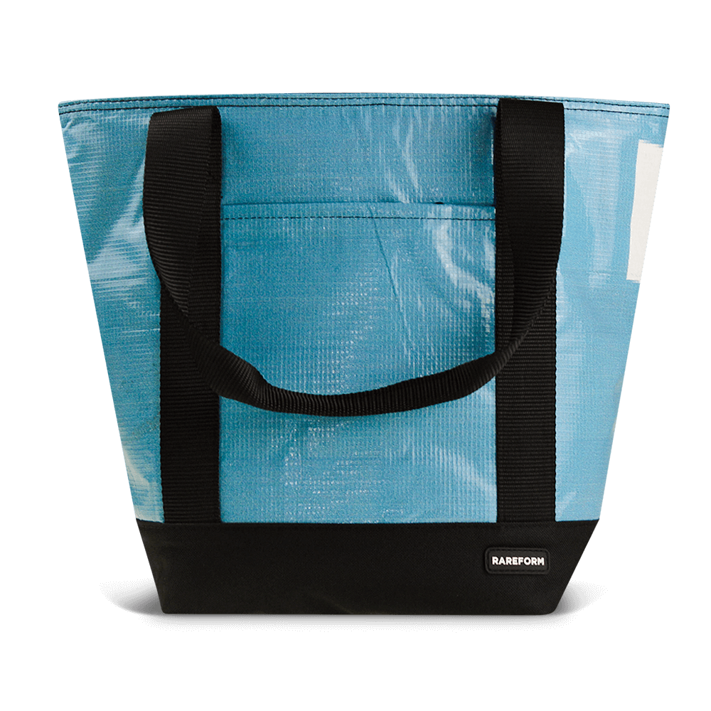 Beck Cooler Tote
