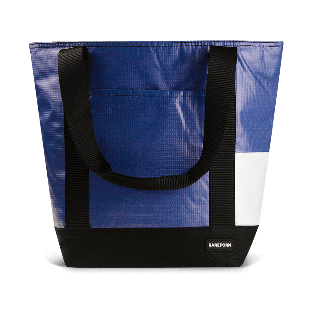Beck Cooler Tote