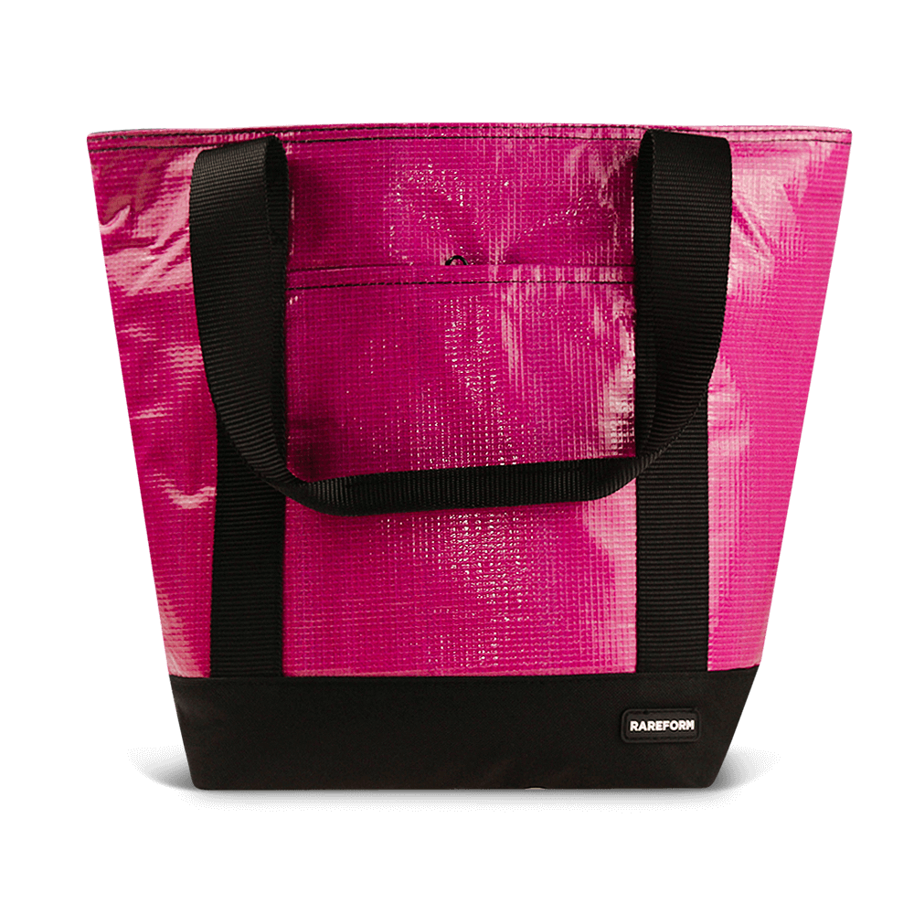 Beck Cooler Tote