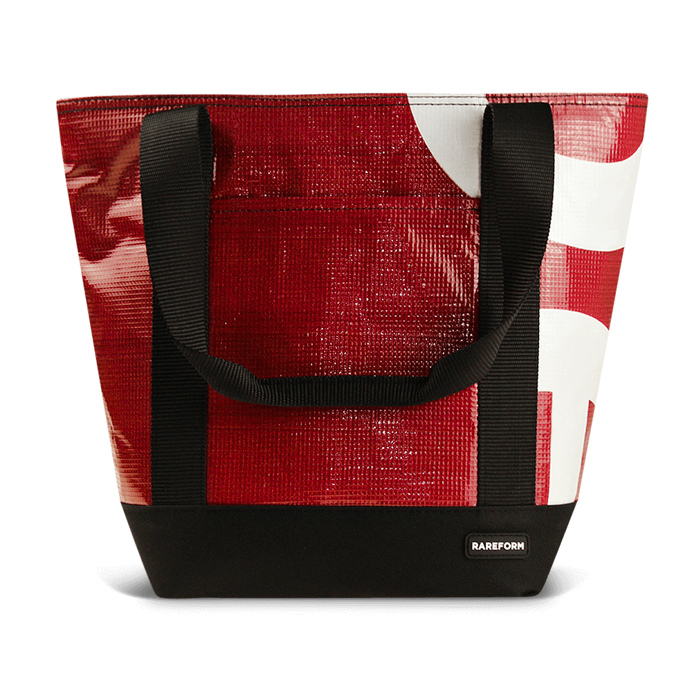Beck Cooler Tote