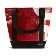 Beck Cooler Tote