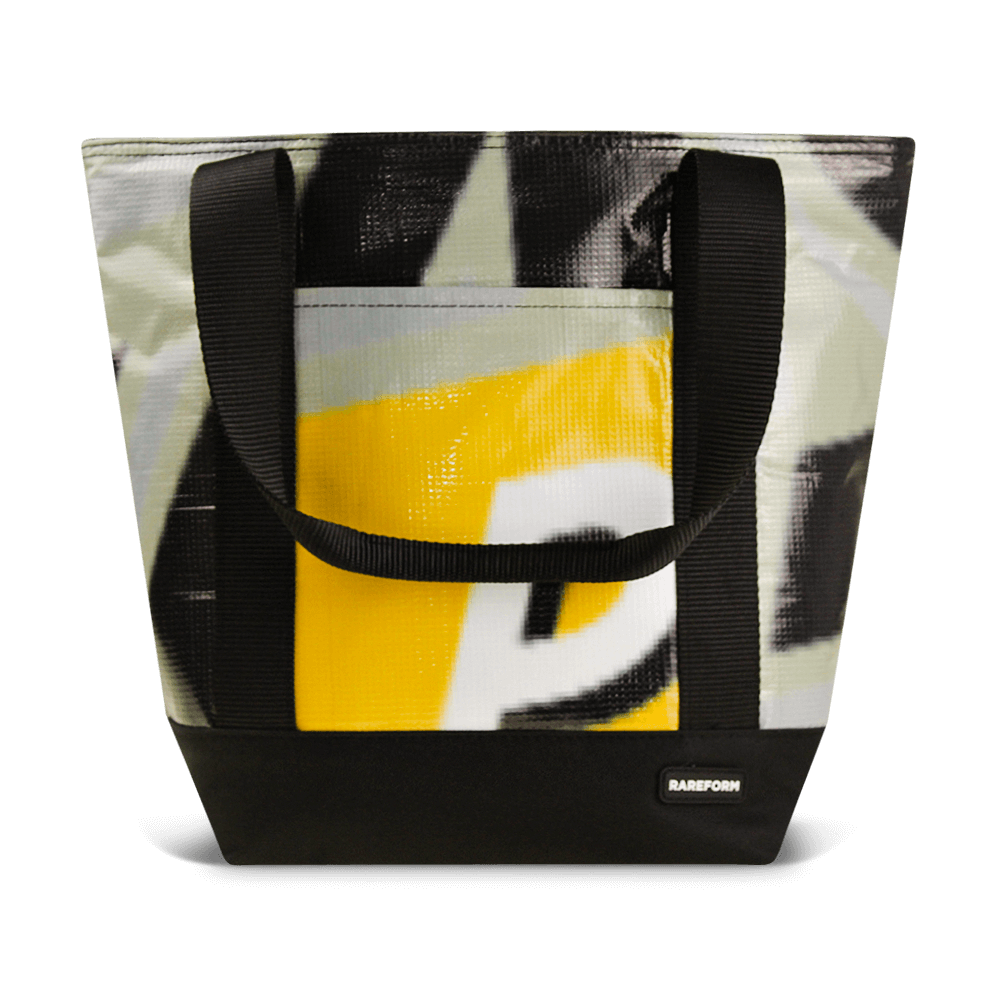 Beck Cooler Tote