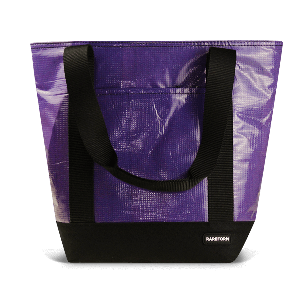 Beck Cooler Tote