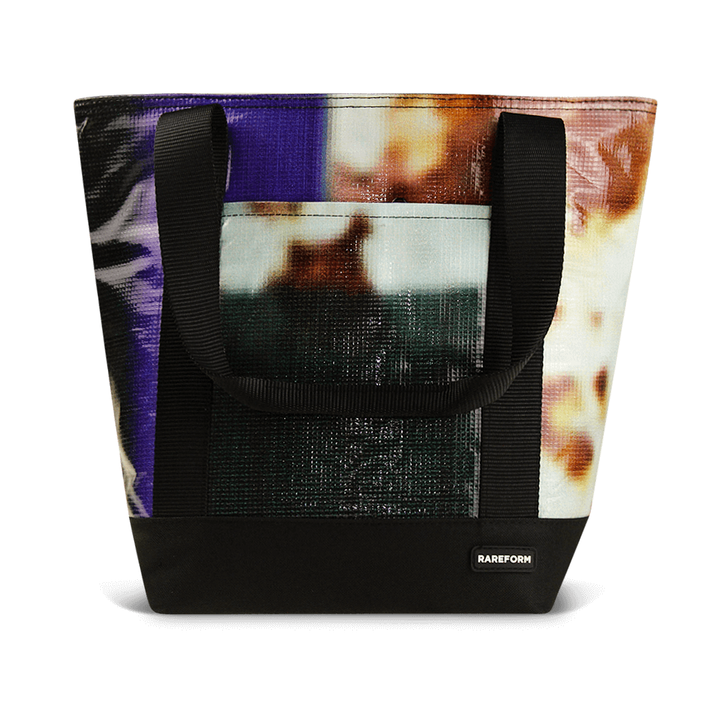 Beck Cooler Tote