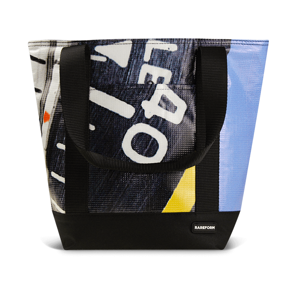 Beck Cooler Tote