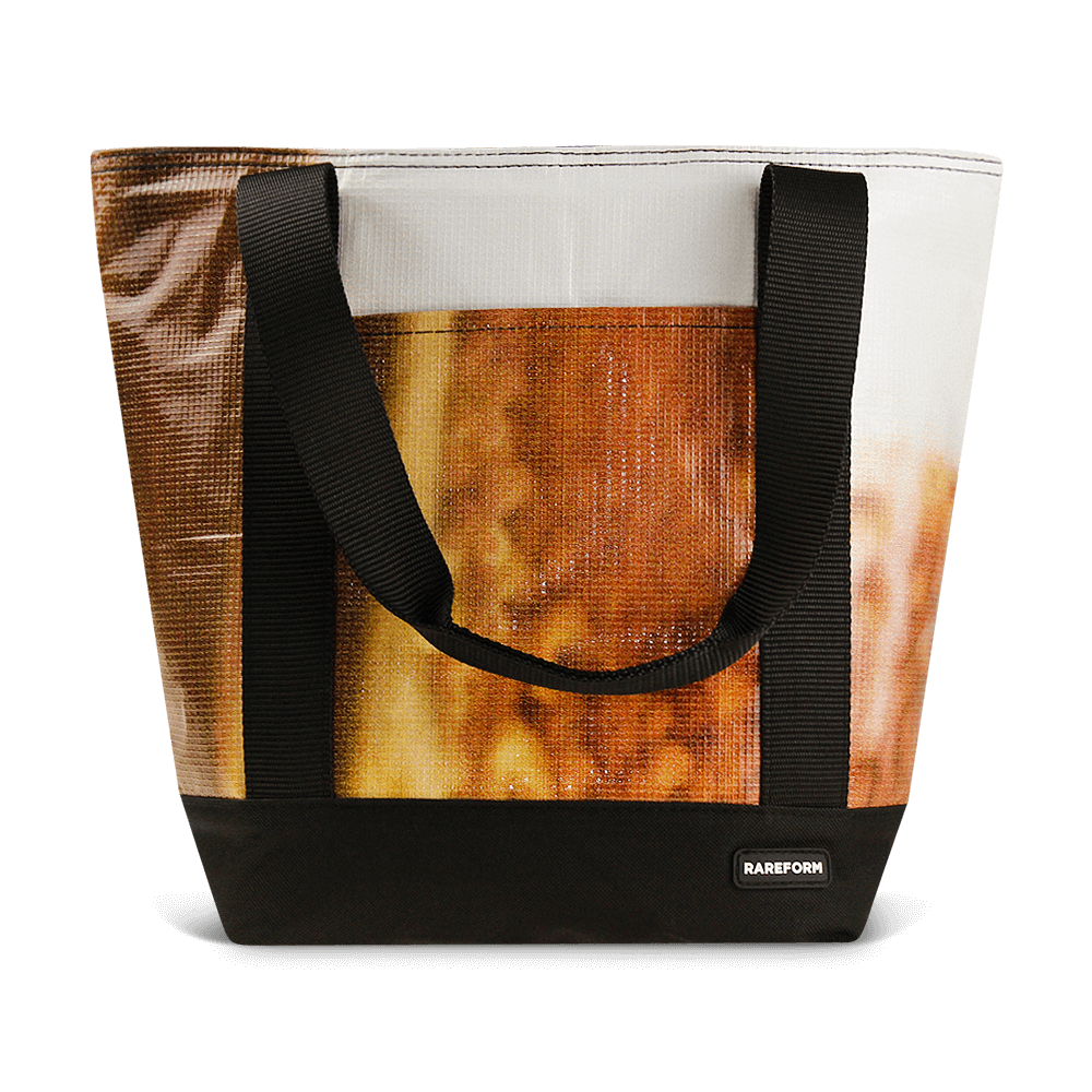 Beck Cooler Tote