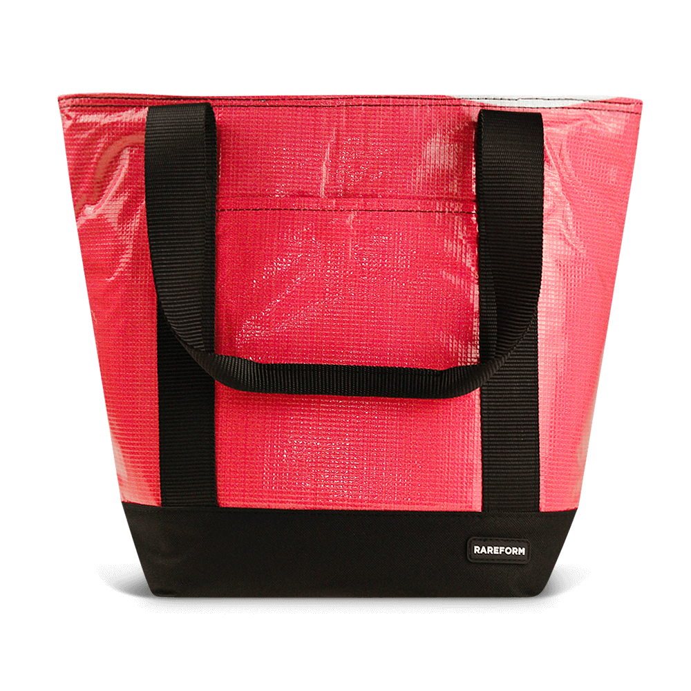 Beck Cooler Tote