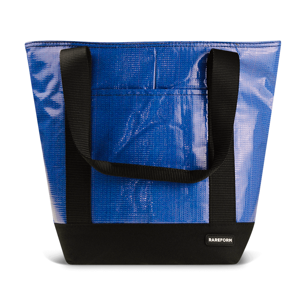Beck Cooler Tote