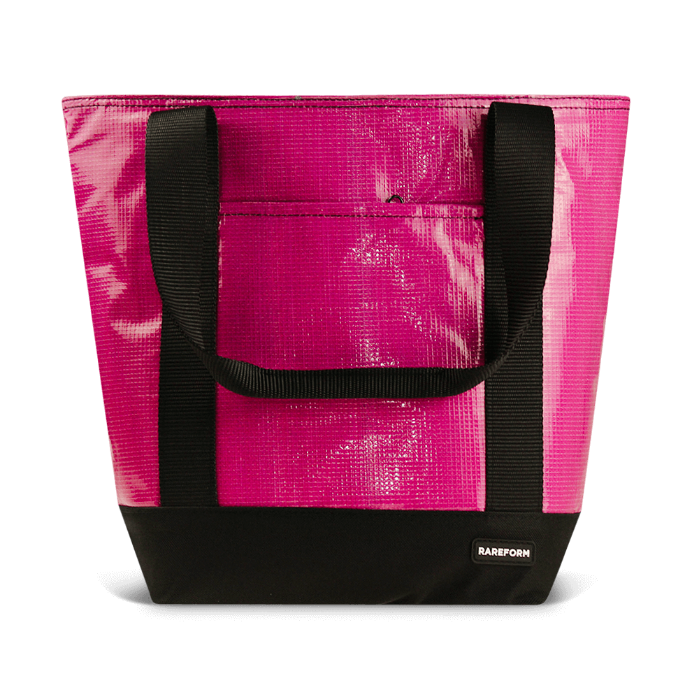 Beck Cooler Tote