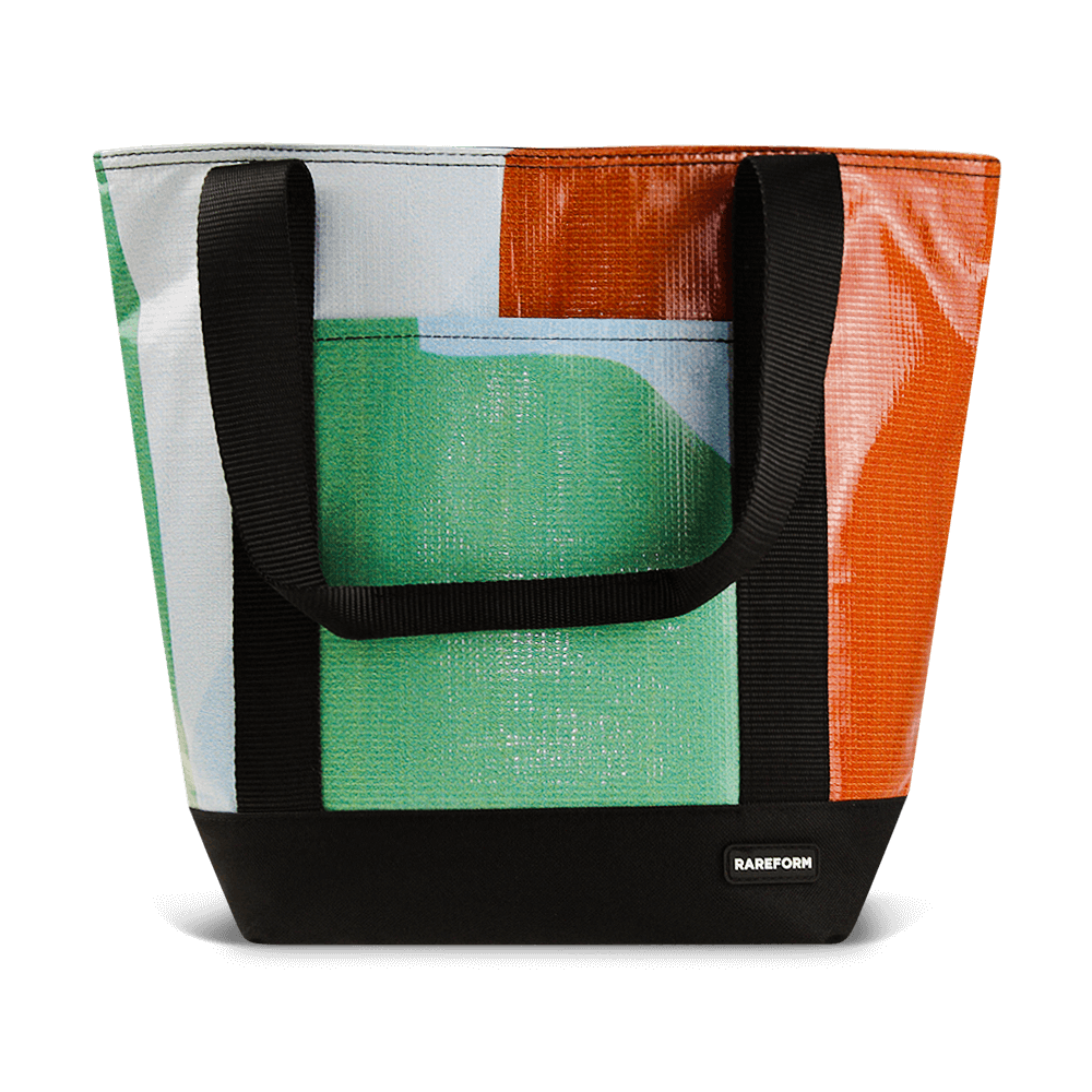 Beck Cooler Tote