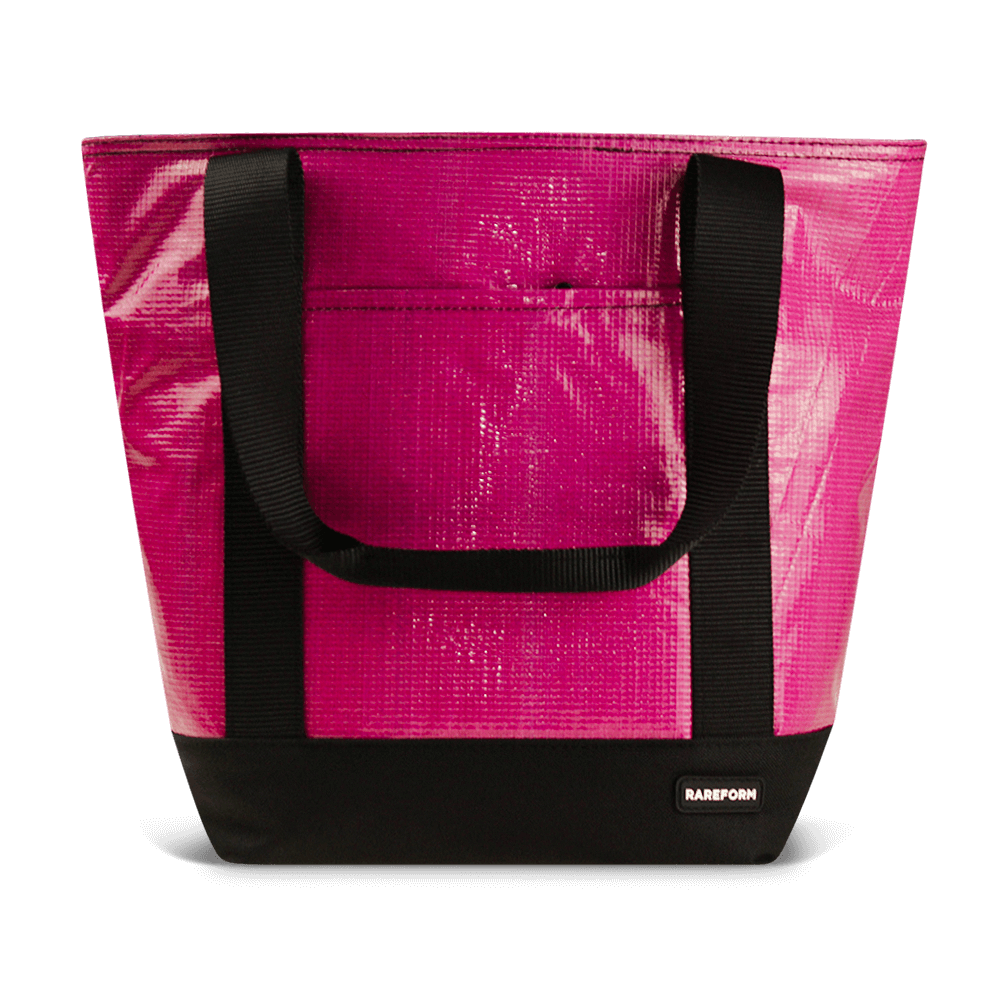 Beck Cooler Tote