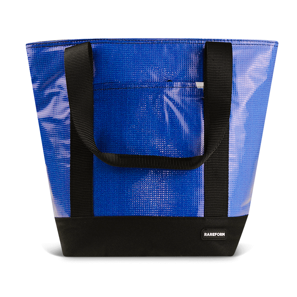 Beck Cooler Tote