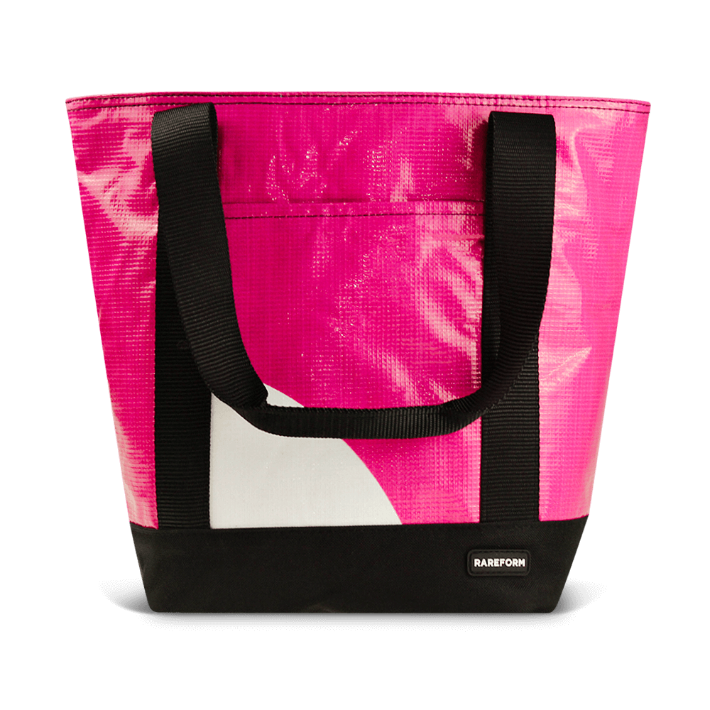 Beck Cooler Tote