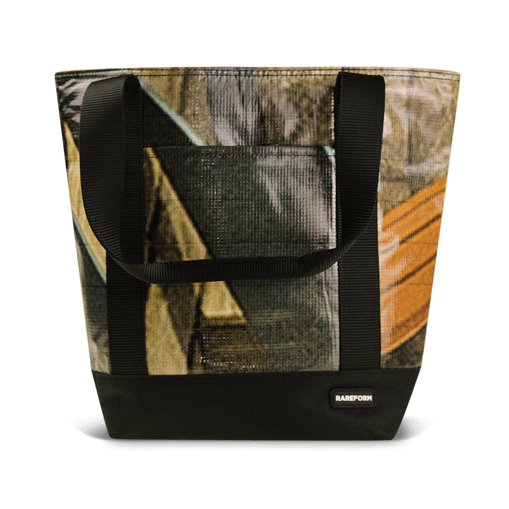 Beck Cooler Tote