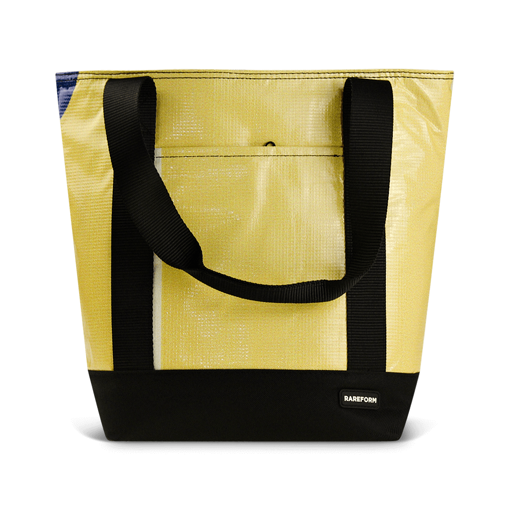Beck Cooler Tote