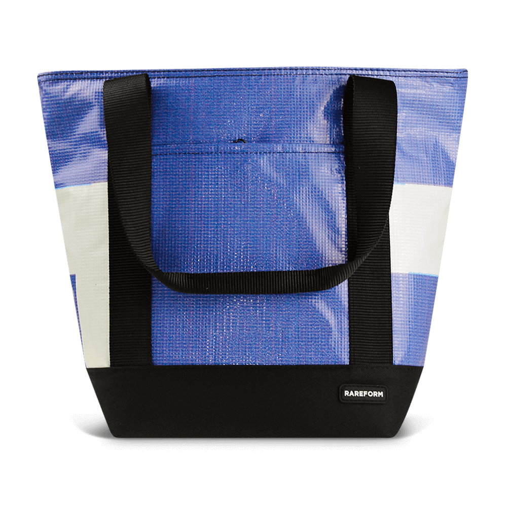 Beck Cooler Tote