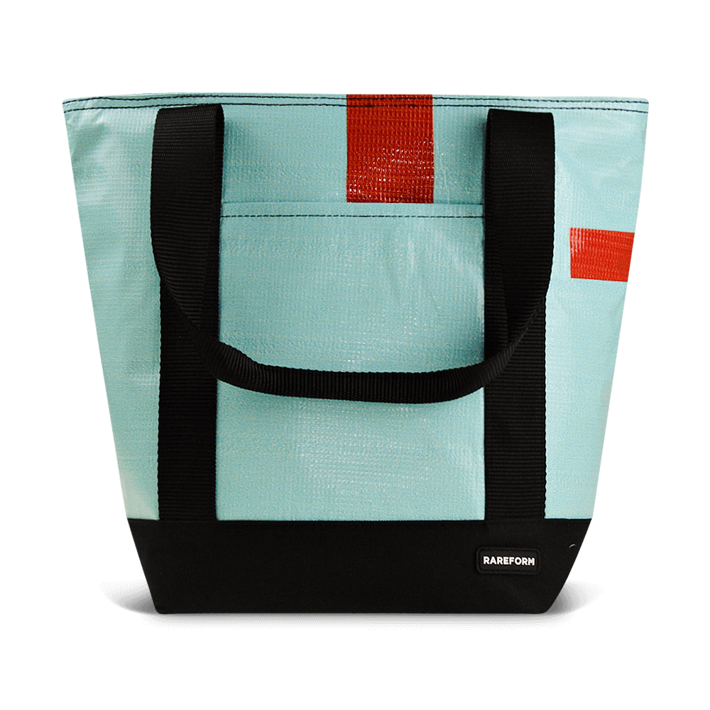 Beck Cooler Tote