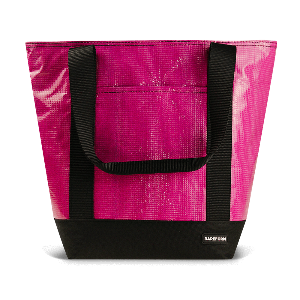Beck Cooler Tote