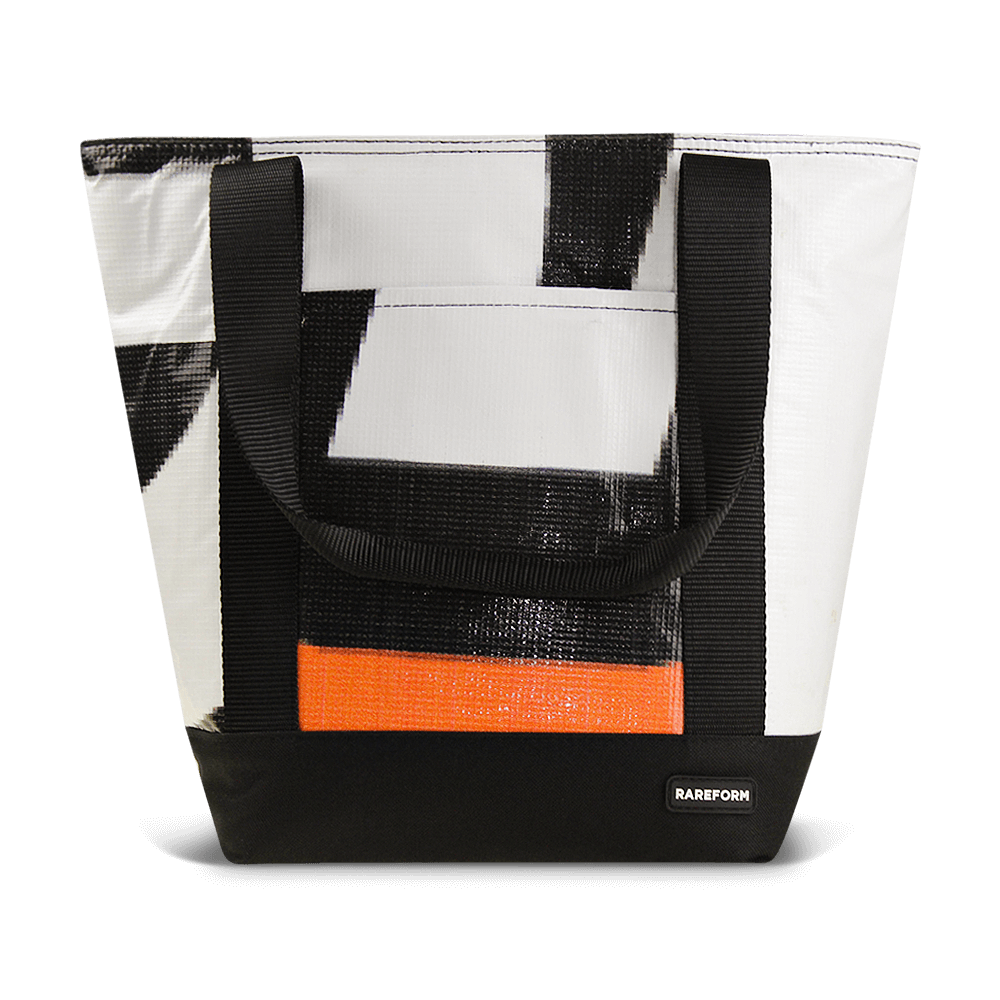 Beck Cooler Tote
