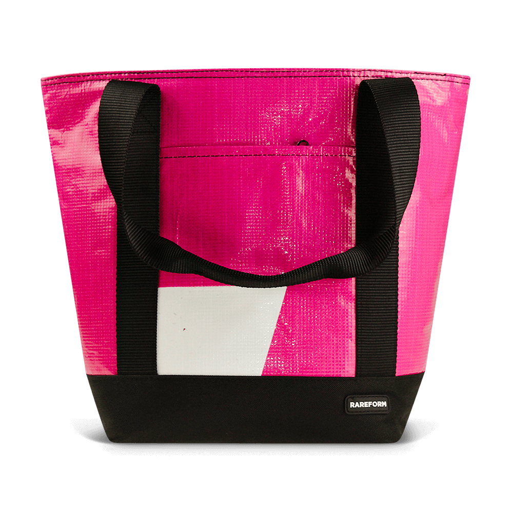 Beck Cooler Tote